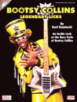 View: BOOTSY COLLINS: LEGENDARY LICKS