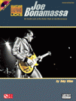 View: JOE BONAMASSA: LEGENDARY LICKS