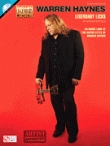 View: WARREN HAYNES: LEGENDARY LICKS