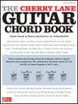View: CHERRY LANE GUITAR CHORD BOOK, THE