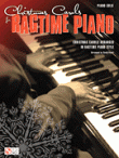 View: CHRISTMAS CAROLS FOR RAGTIME PIANO