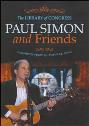 View: PAUL SIMON AND FRIENDS LIVE IN WASHINGTON D.C.