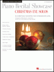 View: PIANO RECITAL SHOWCASE: CHRISTMAS EVE SOLOS