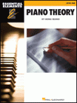 View: ESSENTIAL ELEMENTS PIANO THEORY: LEVEL ONE