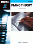 View: ESSENTIAL ELEMENTS PIANO THEORY: LEVEL THREE