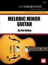 View: MELODIC MINOR GUITAR