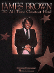 View: JAMES BROWN: 20 ALL TIME GREATEST HITS