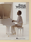 View: STEVIE WONDER EASY PIANO ANTHOLOGY