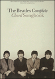 View: BEATLES COMPLETE CHORD SONGBOOK