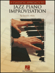 View: CLASSICAL APPROACH TO JAZZ PIANO IMPROVISATION