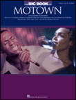 View: BIG BOOK OF MOTOWN