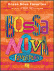 View: BOSSA NOVA FAVORITES