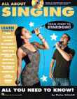 View: ALL ABOUT SINGING