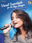 View: VOCAL ESSENTIALS FOR THE POP SINGER