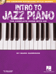 View: INTRO TO JAZZ PIANO