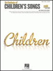 View: ANTHOLOGY OF CHILDREN'S SONGS - GOLD EDITION