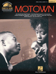 View: MOTOWN PIANO PLAY-ALONG