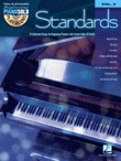 View: STANDARDS PIANO PLAY-ALONG