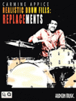 View: REALISTIC DRUM FILLS: REPLACEMENTS