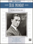 View: BLUE MONDAY: VOCAL SCORE