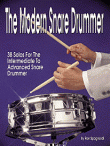 View: MODERN SNARE DRUMMER, THE