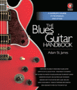 View: BLUES GUITAR HANDBOOK