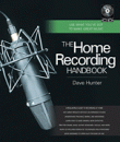 View: HOME RECORDING HANDBOOK