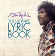 View: JIMI HENDRIX: THE ULTIMATE LYRIC BOOK