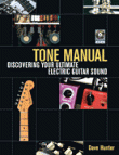 View: TONE MANUAL