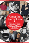 View: ALONG THE CHERRY LANE