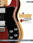 View: TELECASTER GUITAR BOOK