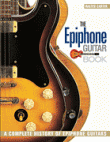 View: EPIPHONE GUITAR BOOK, THE