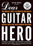 View: GUITAR WORLD PRESENTS DEAR GUITAR HERO