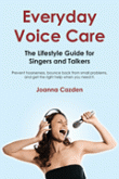 View: EVERYDAY VOICE CARE