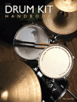 View: DRUM KIT HANDBOOK