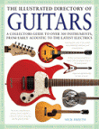 View: ILLUSTRATED DIRECTORY OF GUITARS