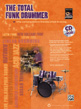 View: TOTAL FUNK DRUMMER