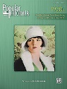 POPULAR PERFORMER - 1920S