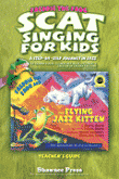 View: SCAT SINGING FOR KIDS