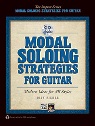 View: MODAL SOLOING STRATEGIES FOR GUITAR