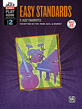 View: EASY PLAY-ALONG SERIES VOLUME TWO: EASY STANDARDS