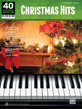 View: 40 SHEET MUSIC BESTSELLERS: CHRISTMAS HITS