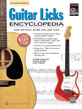 View: GUITAR LICKS ENCYCLOPEDIA