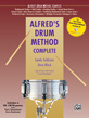 View: ALFRED'S DRUM METHOD COMPLETE