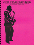 View: CHARLIE PARKER OMNIBOOK: B FLAT EDITION