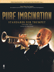 View: PURE IMAGINATION - STANDARDS FOR TRUMPET: VOLUME TWO