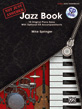 View: NOT JUST ANOTHER JAZZ BOOK: BOOK 1