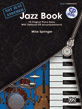 View: NOT JUST ANOTHER JAZZ BOOK: BOOK 2
