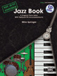 View: NOT JUST ANOTHER JAZZ BOOK: BOOK 3