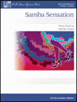 View: SAMBA SENSATION